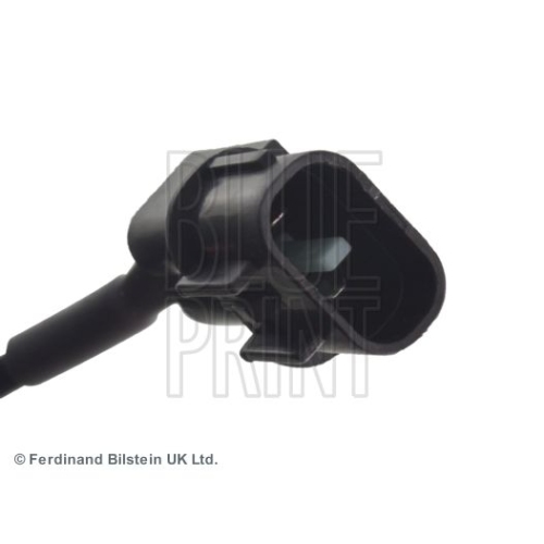 Sensor, Raddrehzahl BLUE PRINT ADG07177 f&uuml;r KIA, Vorderachse links