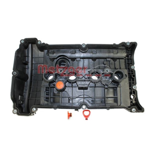 Zylinderkopfhaube METZGER 2389105 f&uuml;r BMW