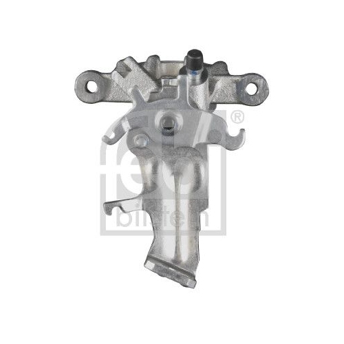 Bremssattel FEBI BILSTEIN 178247 f&uuml;r NISSAN, Hinterachse links