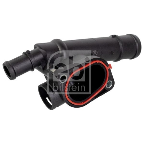 K&uuml;hlmittelflansch FEBI BILSTEIN 179472 f&uuml;r AUDI SEAT SKODA VW