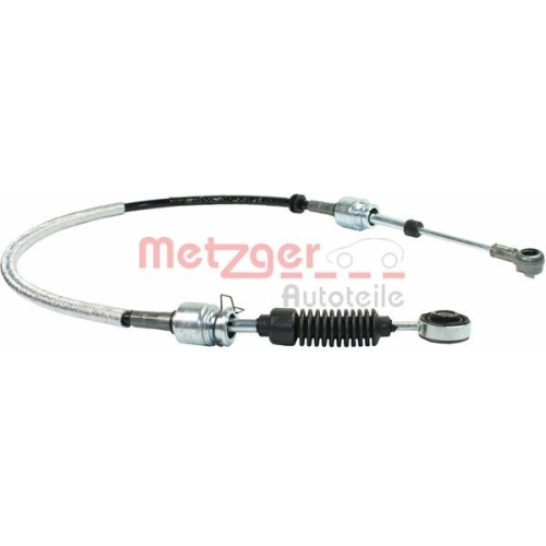 Seilzug, Schaltgetriebe METZGER 3150174 f&uuml;r MINI