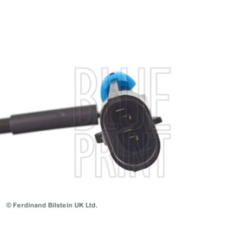 Sensor, Raddrehzahl BLUE PRINT ADG07186 f&uuml;r CHEVROLET DAEWOO, Hinterachse rechts