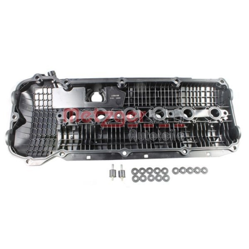 Zylinderkopfhaube METZGER 2389106 f&uuml;r BMW