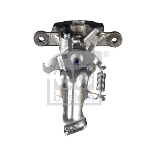 Bremssattel FEBI BILSTEIN 178248 f&uuml;r NISSAN, Hinterachse rechts