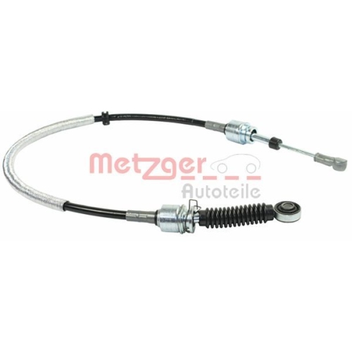 Seilzug, Schaltgetriebe METZGER 3150175 f&uuml;r MINI