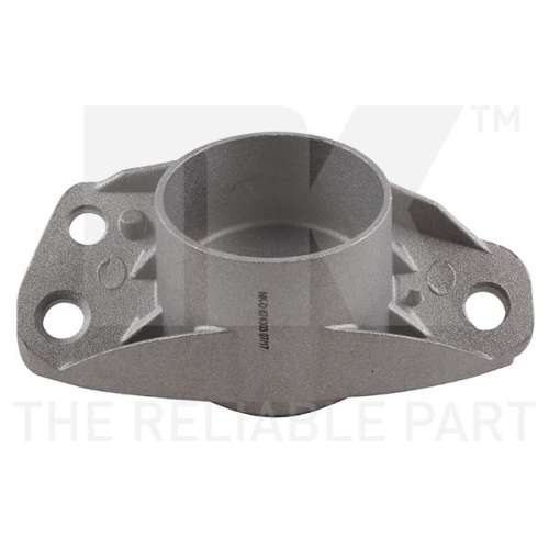 Federbeinst&uuml;tzlager NK 674303 f&uuml;r AUDI SEAT SKODA VW, Hinterachse, links, rechts