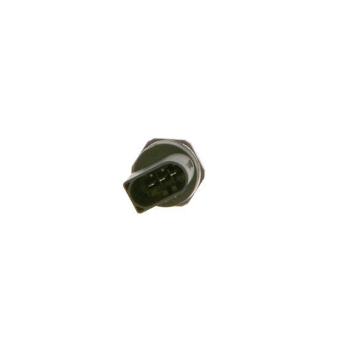 Sensor, Kraftstoffdruck BOSCH 0 281 002 842 f&uuml;r BMW MERCEDES-BENZ SMART