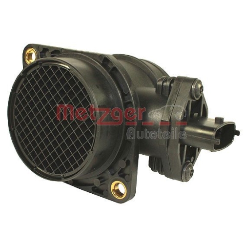 Luftmassenmesser METZGER 0890290 ORIGINAL ERSATZTEIL f&uuml;r FIAT LADA
