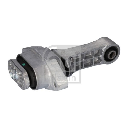 Lagerung, Motor FEBI BILSTEIN 180995 f&uuml;r CHEVROLET, getriebeseitig