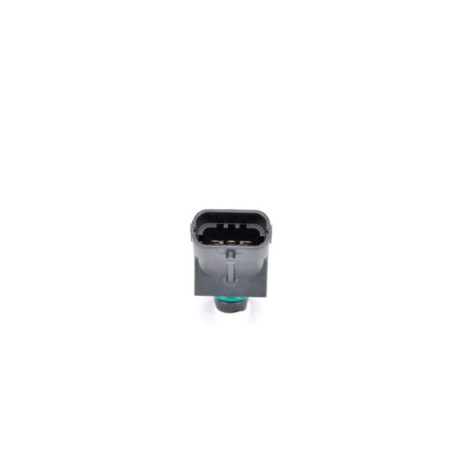 Sensor, Saugrohrdruck BOSCH 0 281 002 844 f&uuml;r ALFA ROMEO FIAT FORD LANCIA OPEL
