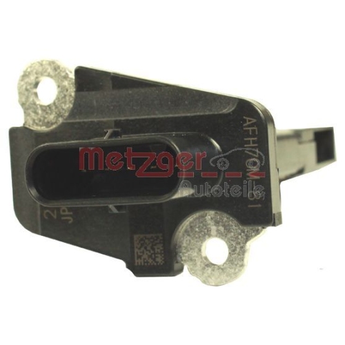 Luftmassenmesser METZGER 0890313 ORIGINAL ERSATZTEIL f&uuml;r BMW HITACHI