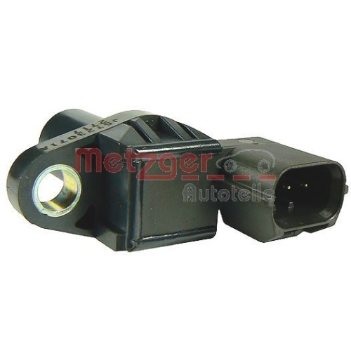 Sensor, Nockenwellenposition METZGER 0903055 ORIGINAL ERSATZTEIL f&uuml;r MITSUBISHI
