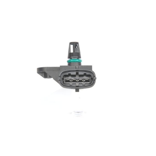 Sensor, Ladedruck BOSCH 0 281 006 076 f&uuml;r CHRYSLER GMC OPEL SAAB VAUXHALL
