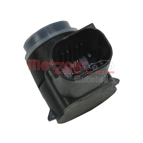 Sensor, Einparkhilfe METZGER 0901063 f&uuml;r CITRO&Euml;N CITRO&Euml;N/PEUGEOT