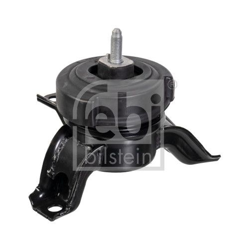 Lagerung, Motor FEBI BILSTEIN 179478 f&uuml;r HYUNDAI, hinten, vorne