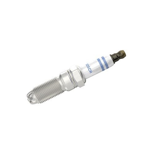 Z&uuml;ndkerze BOSCH 0 242 229 661 Nickel f&uuml;r FIAT OPEL HOLDEN