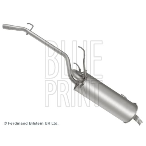 Blue Print 1x ADD66005BP Endschalld&Atilde;&curren;mpfer