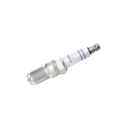 Z&uuml;ndkerze BOSCH 0 242 235 607 Nickel f&uuml;r AUDI VW