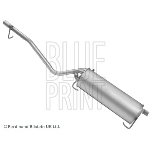 Blue Print 1x ADD66006BP Endschalld&Atilde;&curren;mpfer