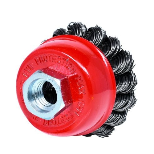 Drahtb&uuml;rste KS TOOLS 340.0022