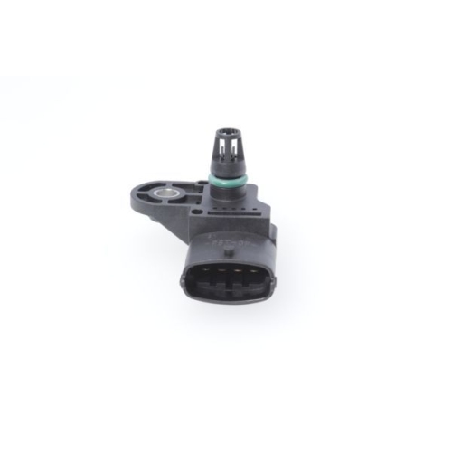 Sensor, Ladedruck BOSCH 0 281 006 118 f&uuml;r HONDA