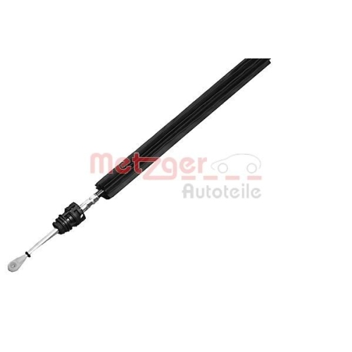 Seilzug, Schaltgetriebe METZGER 3150181 f&uuml;r VAG