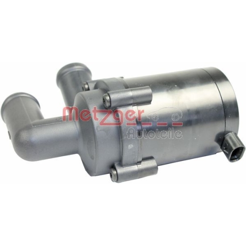 Wasserumw&auml;lzpumpe, Standheizung METZGER 2221025 ORIGINAL ERSATZTEIL GREENPARTS