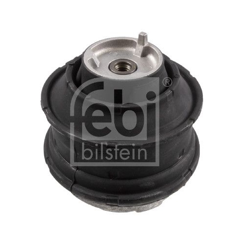 Febi Bilstein 17957 Motorlager , 1 St&uuml;ck