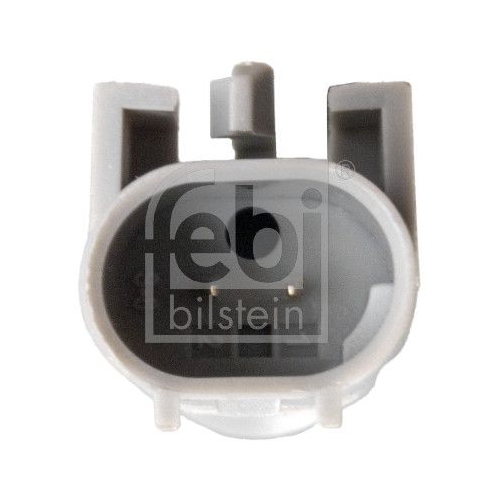 Sensor, Raddrehzahl FEBI BILSTEIN 181009 f&uuml;r MERCEDES-BENZ, Hinterachse rechts