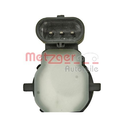 Sensor, Einparkhilfe METZGER 0901241 GREENPARTS f&uuml;r BMW