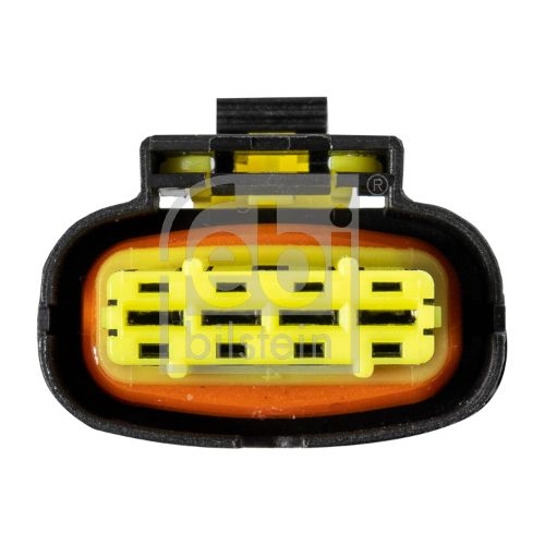 Lambdasonde FEBI BILSTEIN 175881 f&uuml;r OPEL VAUXHALL CHEVROLET