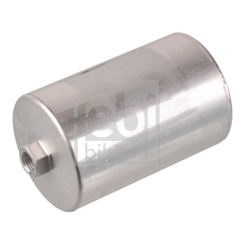 Febi Bilstein 100479 Kraftstofffilter mit Dichtringen , 1 St&uuml;ck
