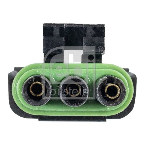 Lambdasonde FEBI BILSTEIN 175882 f&uuml;r RENAULT, vor Katalysator