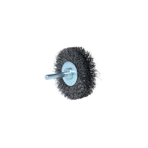 B&uuml;rstenscheibe, Bohrmaschine KS TOOLS 340.0030