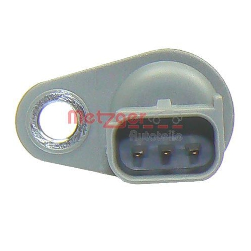 Sensor, Nockenwellenposition METZGER 0903072 f&uuml;r FORD CITRO&Euml;N/PEUGEOT