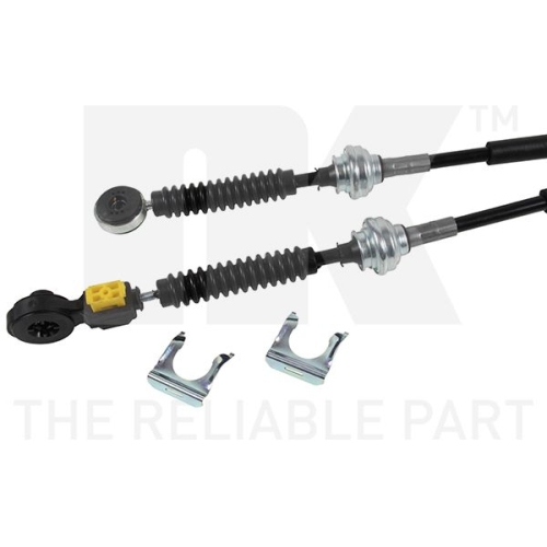 Seilzug, Schaltgetriebe NK 9339001 f&uuml;r OPEL RENAULT
