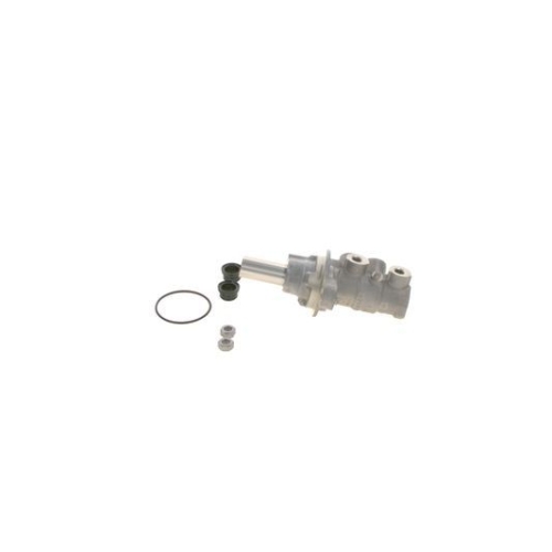Hauptbremszylinder BOSCH 0 204 123 667 f&uuml;r CITRO&Euml;N PEUGEOT TOYOTA