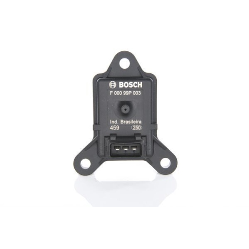 Sensor, Saugrohrdruck BOSCH F 000 99P 003 f&uuml;r CITRO&Euml;N FIAT LANCIA