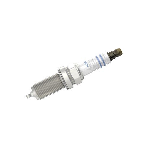 Z&uuml;ndkerze BOSCH 0 242 230 607 Nickel f&uuml;r CITRO&Euml;N PEUGEOT TOYOTA