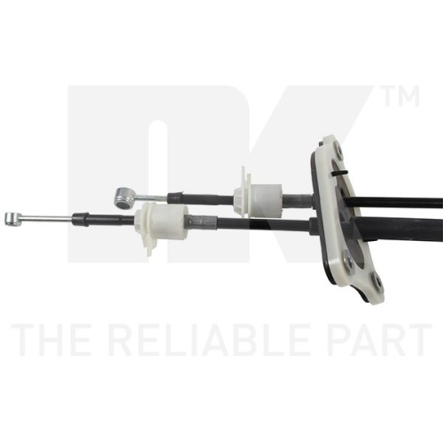 Seilzug, Schaltgetriebe NK 9399007 f&uuml;r CITRO&Euml;N FIAT PEUGEOT