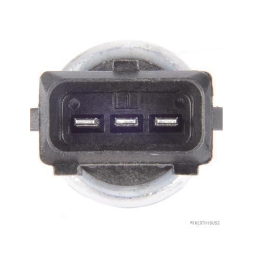 Druckschalter, Klimaanlage HERTH+BUSS ELPARTS 70100013 f&uuml;r VOLVO