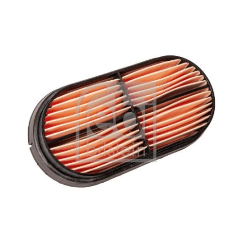 Luftfilter FEBI BILSTEIN 179487 f&uuml;r STEYR CASE IH LIEBHERR FENDT JOHN DEERE JCB