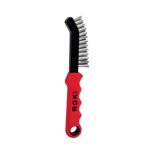 Drahtb&uuml;rste, Bremssattelreinigung KS TOOLS 201.2321