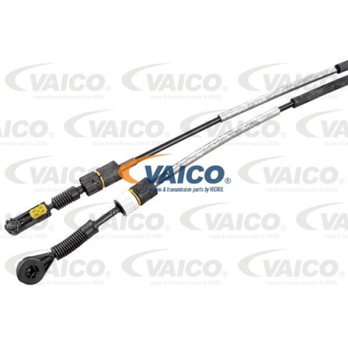 Seilzug, Schaltgetriebe VAICO V25-1081 Original VAICO Qualit&auml;t f&uuml;r FORD