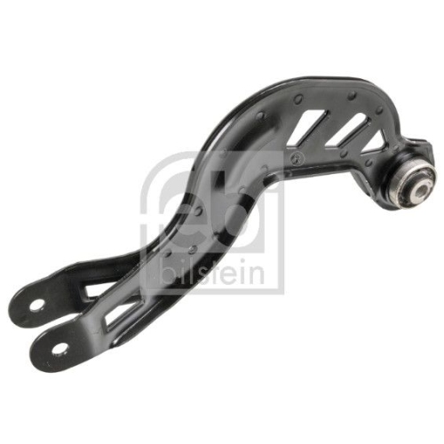 Lenker, Radaufh&auml;ngung FEBI BILSTEIN 178260 f&uuml;r MERCEDES-BENZ, Hinterachse links