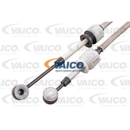 Seilzug, Schaltgetriebe VAICO V42-0776 Original VAICO Qualit&auml;t f&uuml;r PEUGEOT