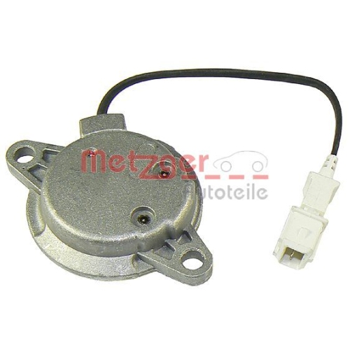 Sensor, Nockenwellenposition METZGER 0903089 f&uuml;r RENAULT VOLVO