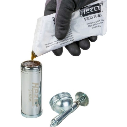 Fett HAZET 9300N-60