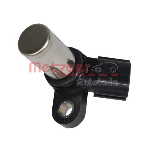 Sensor, Nockenwellenposition METZGER 0903092 ORIGINAL ERSATZTEIL f&uuml;r NISSAN