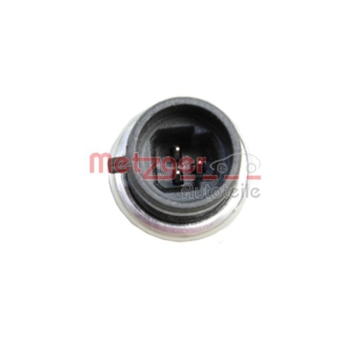 Druckschalter, Klimaanlage METZGER 0917056 f&uuml;r ALFA ROMEO FIAT FORD OPEL
